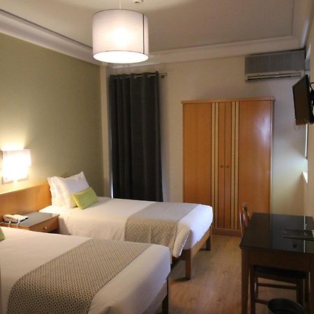 Imperador Hotel Lizbona Zewnętrze zdjęcie